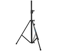 Manfrotto 126BMUAC Speaker Stand Bk