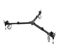 Manfrotto 127VS Variable Spread Basic Dolly