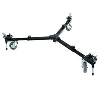 Manfrotto 127VS Variable Spread Basic Dolly