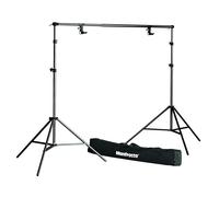 Manfrotto 1314B Background Support Kit