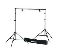 Manfrotto 1314B Background Support Set
