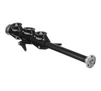 Manfrotto 131DDB Accessory Arm for 4 Heads Black