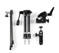 Manfrotto 143 Magic Arm Set
