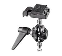 Manfrotto 155RC Double Ball Tilt Head