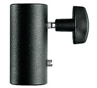 Manfrotto 158 Double 5/8 inch Female Adapter