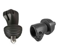 Manfrotto 15SPK3 Spiked Foot Set