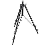 Manfrotto 161MK2B Super Pro Tripod Black | ✅ 5 years warranty