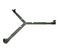 Manfrotto 165 Ground Level Spreader for Non Spiked Series Tripods - Replaces 3155