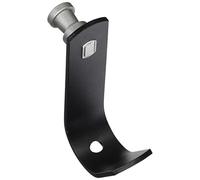 Manfrotto 176 U-Hooks for Mini Clamp - Replaces 2947 (Set of 2), Black