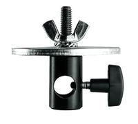 Manfrotto 179 Adaptor with Screw 8 cm