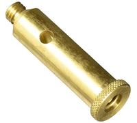 Manfrotto 184 Tripod Accessory - Accessory for Tripod (Brass, Brass)