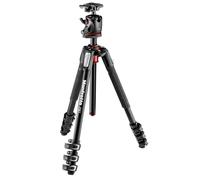 Manfrotto 190 4-Section Aluminum Tripod with XPRO Ball Head