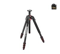 Manfrotto MT190GOA4 Aluminum Tripod