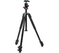 Manfrotto 190X Aluminium 3 Sec with ball head Arca Swiss | ✅10-year warranty