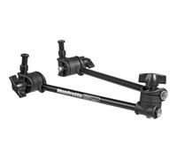Manfrotto 196AB-2 Single Arm 2 Section, Black