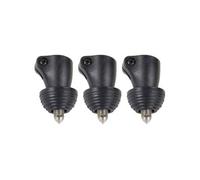 Manfrotto 19SPK3 Spiked Foot Set