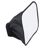 Manfrotto 20 x 14 cm Ezybox Micro Background Support - Multi-Colour