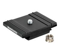 Manfrotto 200PL-Pro Aluminium RC2 ARCA Plate