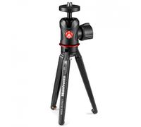 Manfrotto 209 Tabletop statiefkit | ✅ 5 years warranty