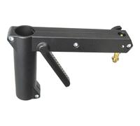 Manfrotto 231ARM Additional Sliding Support Arm for 231 Column Stand (Black)