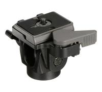 Manfrotto 234RC Swivel Tilt Monopod Head with Quick Release Camera Plate