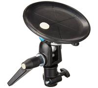 Manfrotto 241 Pump Cup with Swivel 5/8-Inch Socket