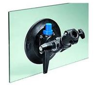 Manfrotto 241 Suction Cup | ✅ 5 years warranty