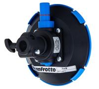 Manfrotto 241S Pump Cup with 5/8 inch Socket