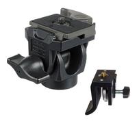 Manfrotto 243 Car Window Mount Pod with 234RC Tilt Monopod Head