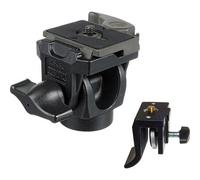 Manfrotto 234RC,243 Car Window Pod With 234 Tilt Top Head - Black