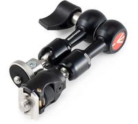 Manfrotto 244 Micro Arm with Arri style adapter (Tatty Packaging)