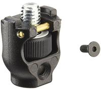 Manfrotto 244ADPT38AR 244 with Adaptor 3/8-inch and anti-rotation Black