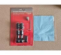 Manfrotto 244MICRO-AR Friction Arm 15cm long - Brand New - UK