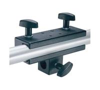 Manfrotto 271 Panel Clamp with 5/8-Inch Socket - Replaces 2974