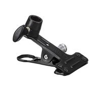 Manfrotto 275 Mini Clip Clamp (#275)