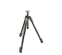 Manfrotto MT290XTA3, 290 Xtra Aluminium 3-section Tripod, Shoulder Bag Included, Compatible with DSLR, Compact System Camera, Mirrorless, for Hobbyist Photographers