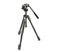 Manfrotto Manfrotto 290 Xtra Aluminium Tripod Kit