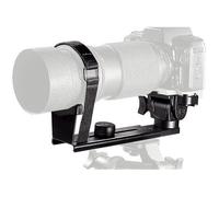 Manfrotto 293 Telephoto Lens Support