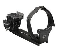 Manfrotto 293 Telephoto Lens Support (#3420)