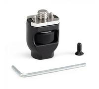 Manfrotto 3/8 Inch Arri Style Anti€“rotation Adapter