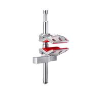 Manfrotto 3" Centre Vice Jaw Clamp