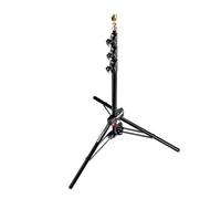 3-Pack Mini Compact Photo Stands, Air Cushioned Black|Manfrotto