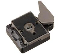 Manfrotto 323 Quick Change Rectangular Plate Adaptor
