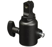Manfrotto 335AS Additional Socket for Super Clamp with Safety Pin Mechanism