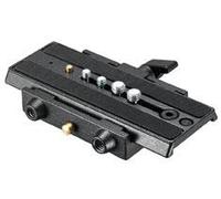 Manfrotto 357 Universal Slidng Plate | ✅10-year warranty