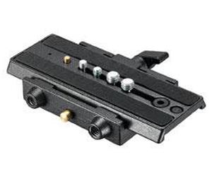 Manfrotto 357 Universal Slidng Plate