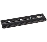 Manfrotto 357PLONG Long Pro Video Camera Plate