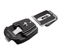 Manfrotto 384 Dove Tail Quick Release Adaptor