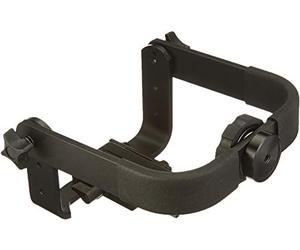 Manfrotto 393 Heavy Telephoto Lens Support For Monopod