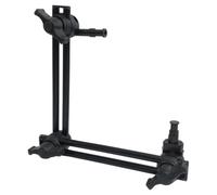 Manfrotto 396AB-2 Double Arm 2-Section